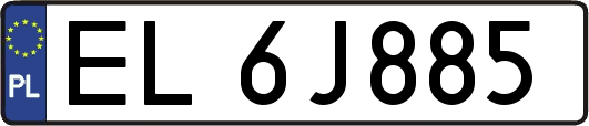 EL6J885