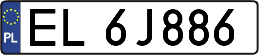 EL6J886