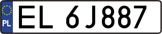 EL6J887