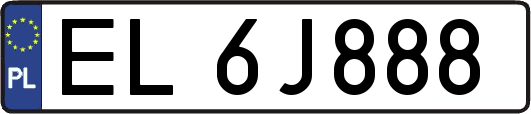 EL6J888