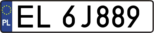 EL6J889