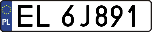 EL6J891