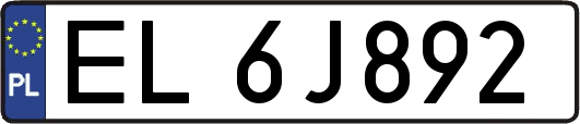 EL6J892
