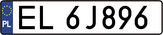 EL6J896