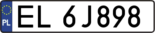 EL6J898