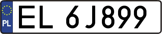 EL6J899