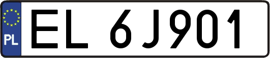 EL6J901