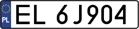 EL6J904