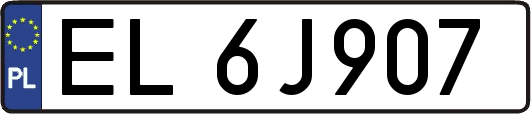 EL6J907