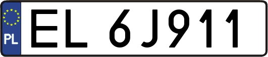 EL6J911