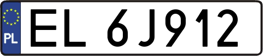 EL6J912