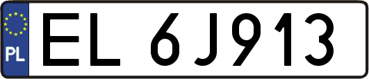 EL6J913