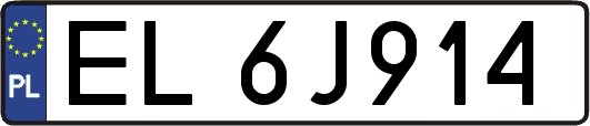 EL6J914