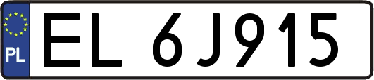 EL6J915