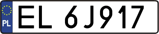 EL6J917