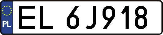 EL6J918