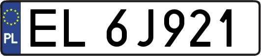 EL6J921
