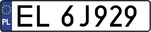 EL6J929