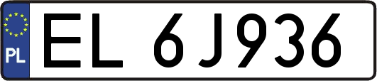 EL6J936