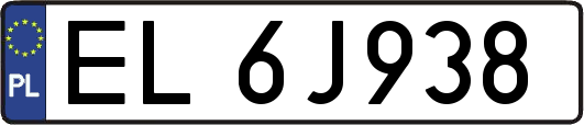 EL6J938