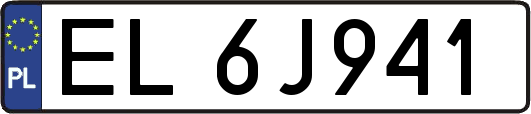 EL6J941