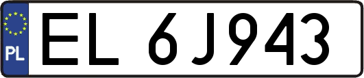 EL6J943