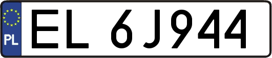 EL6J944