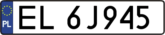 EL6J945