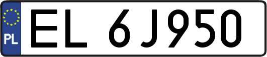 EL6J950
