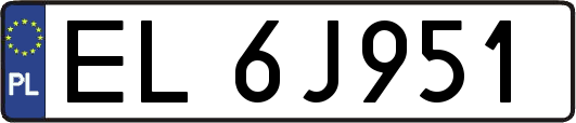 EL6J951
