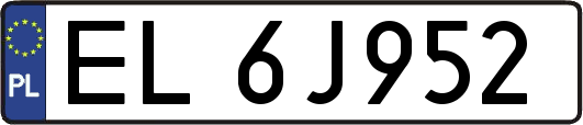 EL6J952