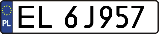 EL6J957