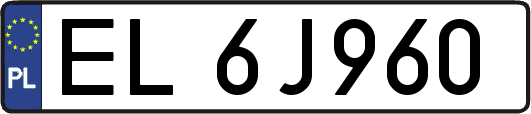 EL6J960