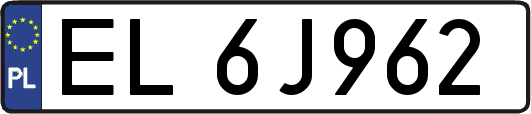 EL6J962