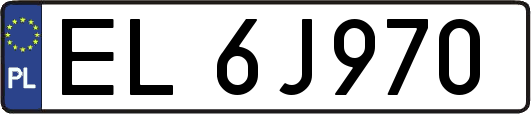 EL6J970