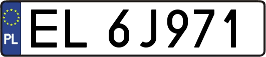 EL6J971
