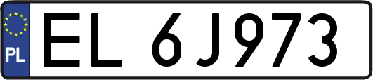 EL6J973