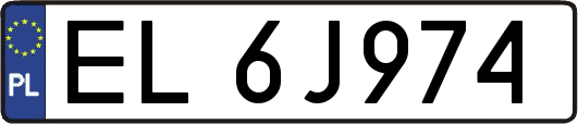 EL6J974
