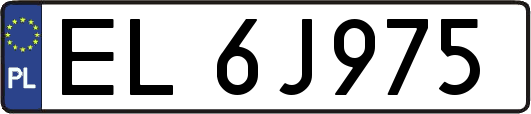 EL6J975