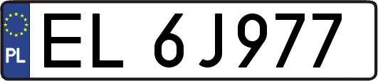 EL6J977