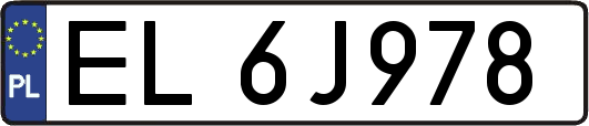 EL6J978