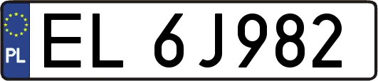 EL6J982