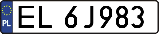 EL6J983