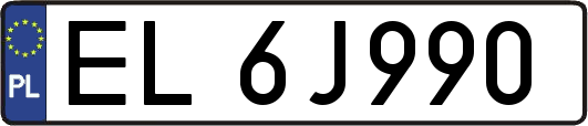 EL6J990