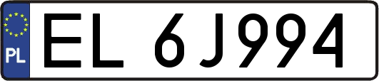 EL6J994