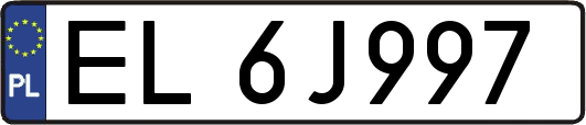 EL6J997