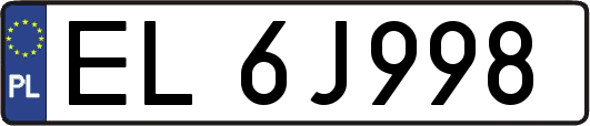 EL6J998