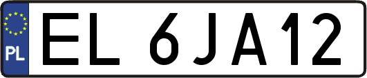 EL6JA12