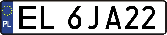 EL6JA22