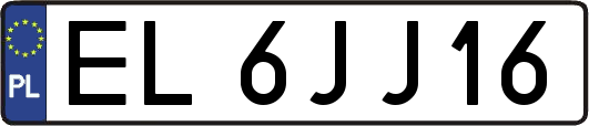EL6JJ16